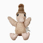 And the dog laughed stuffies