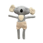 And the dog laughed stuffies