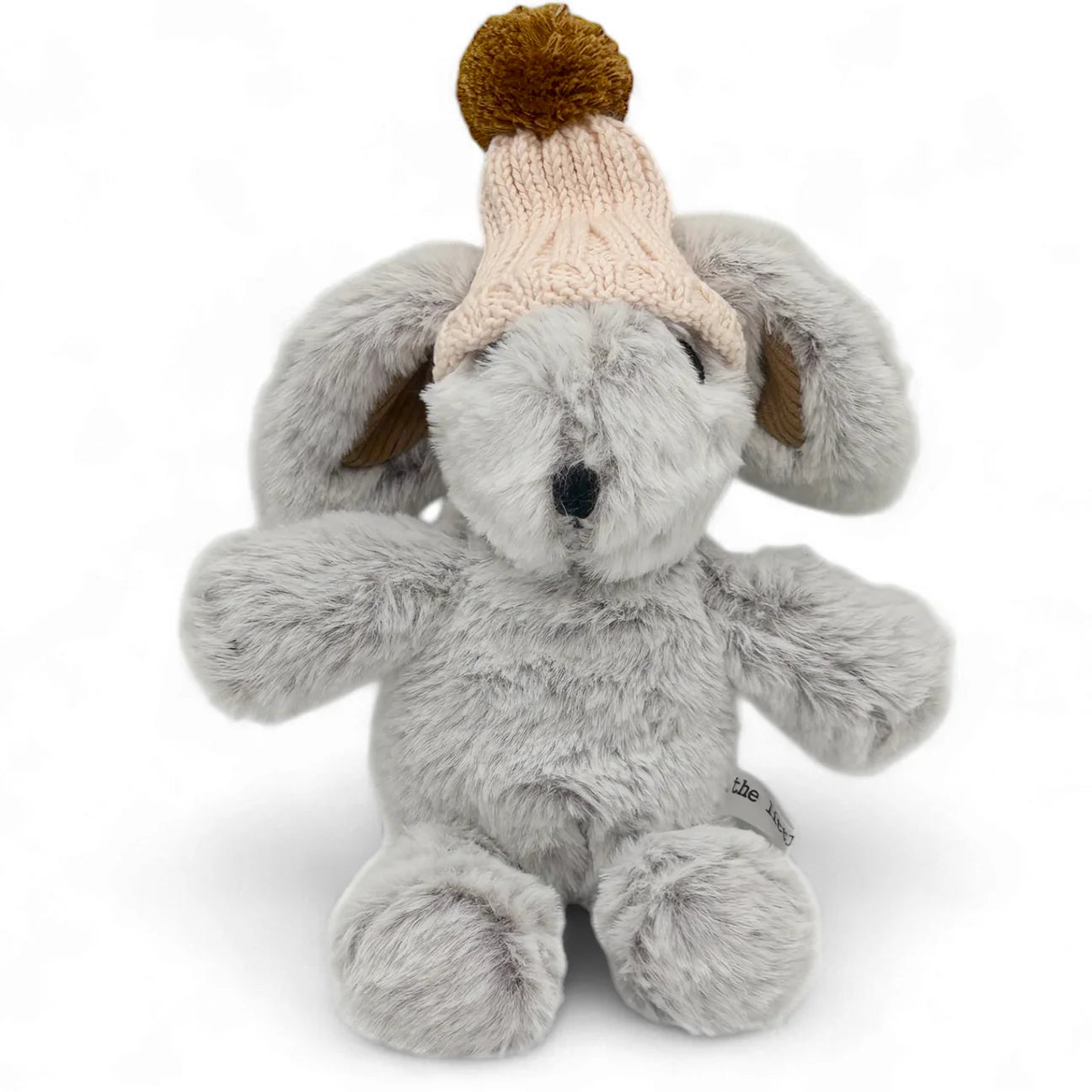And the dog laughed stuffies