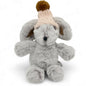 And the dog laughed stuffies