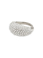Focus Crystal Ring Pilgrim