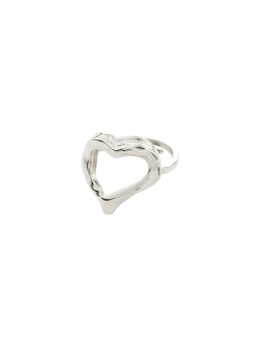 Iris Ring Pilgrim