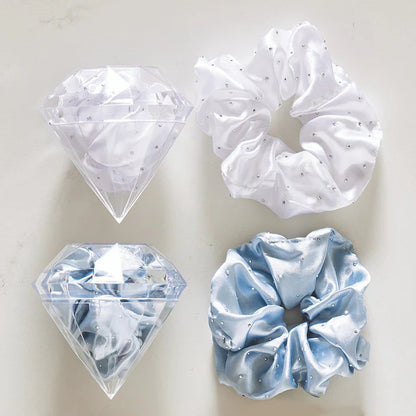 Pop Fizz Clink Scrunchie