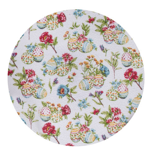 GARDEN BUNNIES BRD PLACEMAT