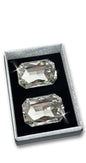 Regal Rock Shoe Bling