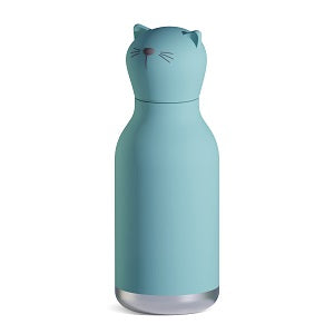 ASOBU Water Bottles & Snack Jars
