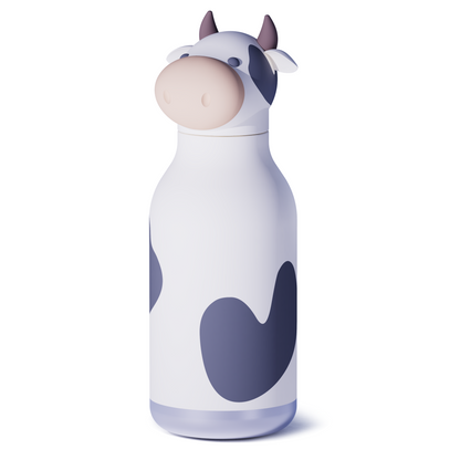 ASOBU Water Bottles & Snack Jars