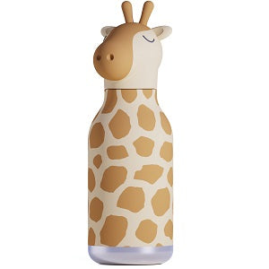 ASOBU Water Bottles & Snack Jars