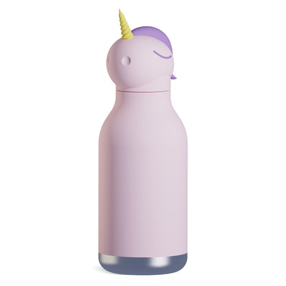 ASOBU Water Bottles & Snack Jars