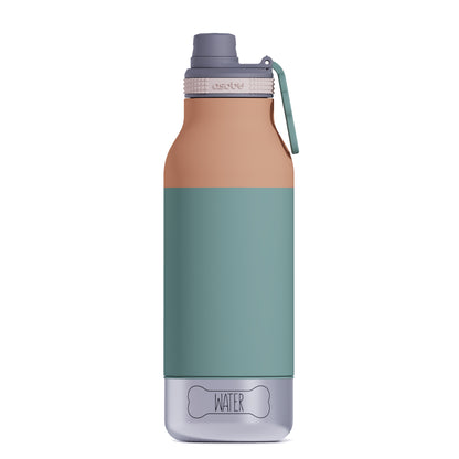 ASOBU Water Bottles & Snack Jars