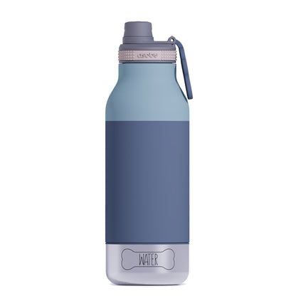 ASOBU Water Bottles & Snack Jars