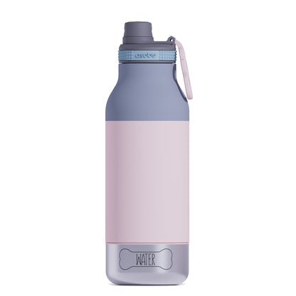ASOBU Water Bottles & Snack Jars