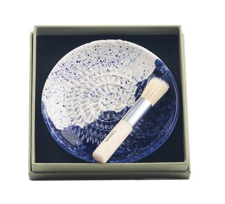 selbrae Ceramic garlic Grater