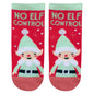 Holiday Kids Sock