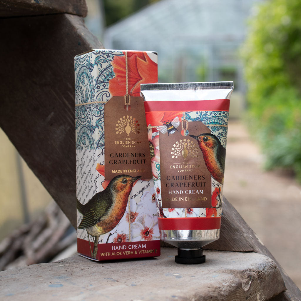 English Soap Company