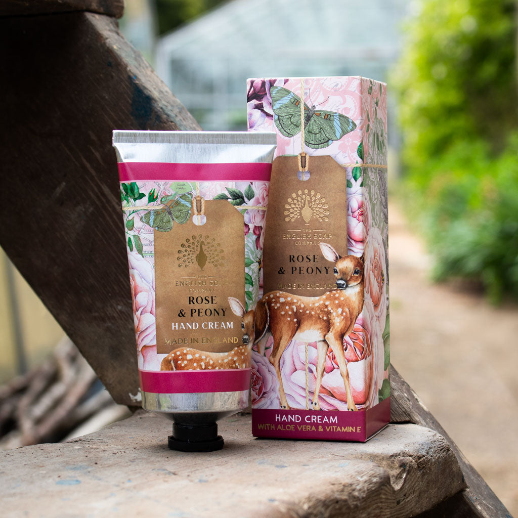 English Soap Company