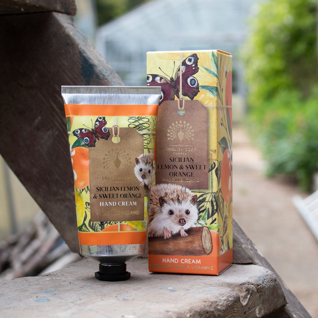 English Soap Company