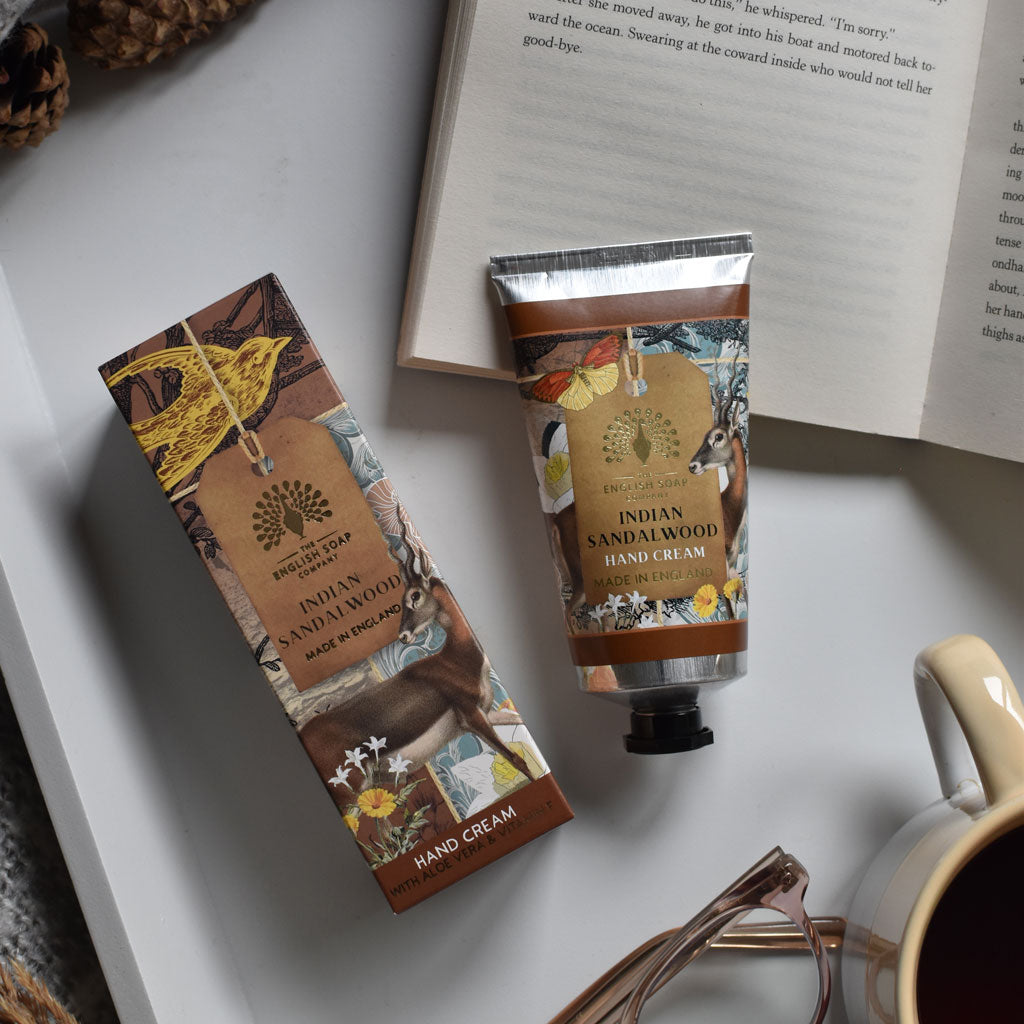 English Soap Company