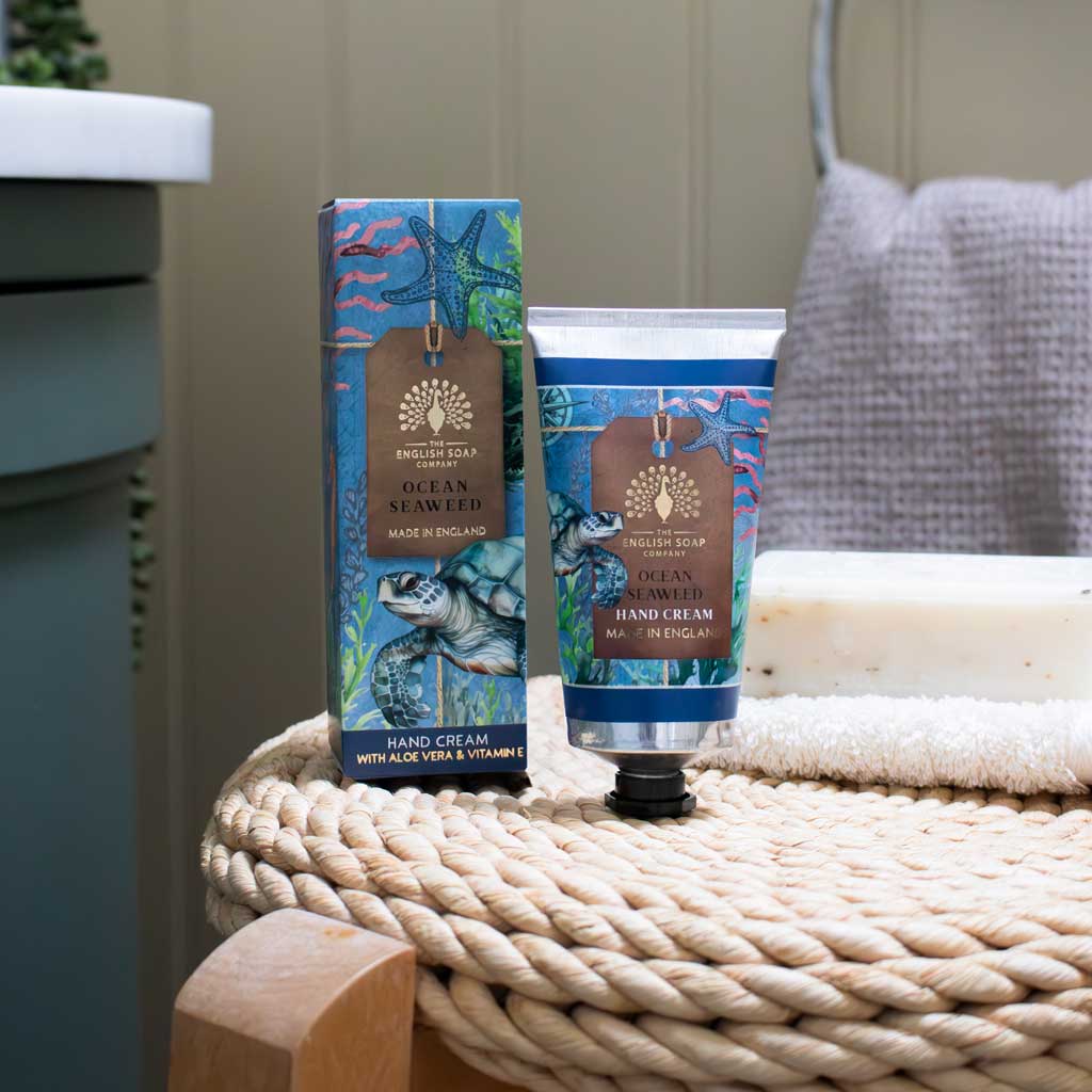 English Soap Company