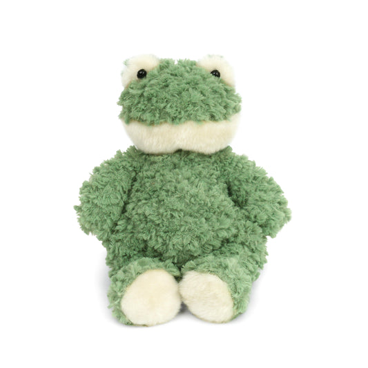 FRANKIE FROG