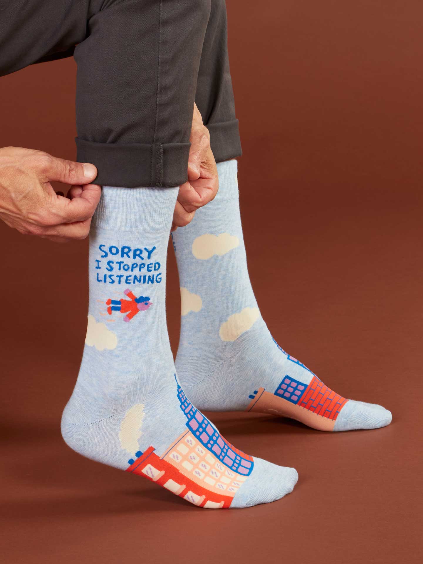 Men's Funny Socks