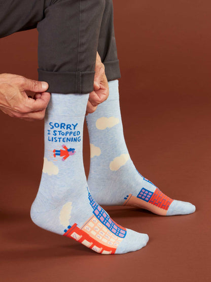 Men's Funny Socks
