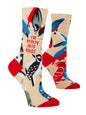 Women's Funny Socks