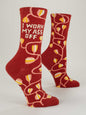 Women's Funny Socks