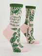 Women's Funny Socks