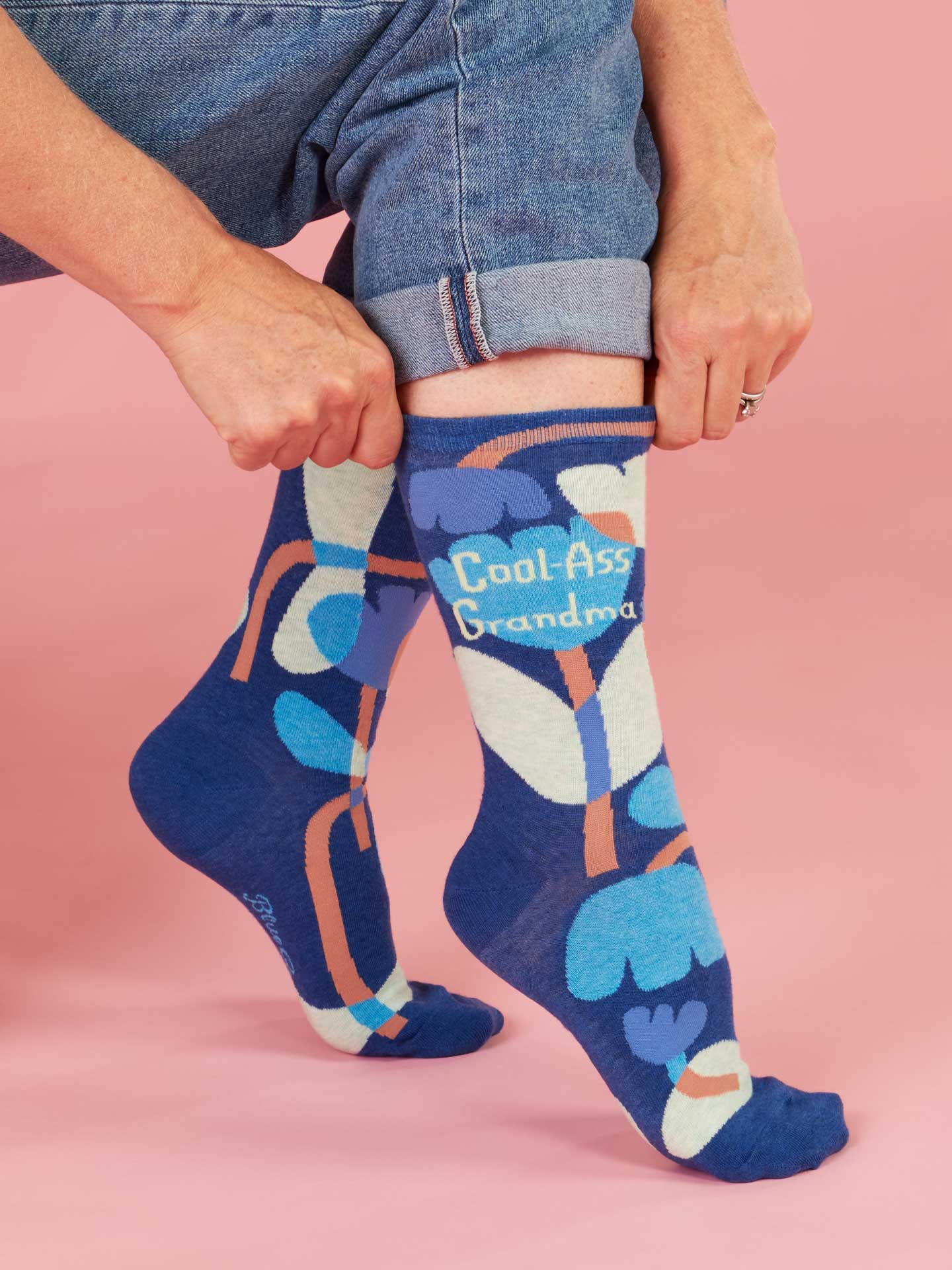 Women's Funny Socks
