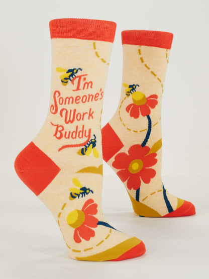 Women's Funny Socks