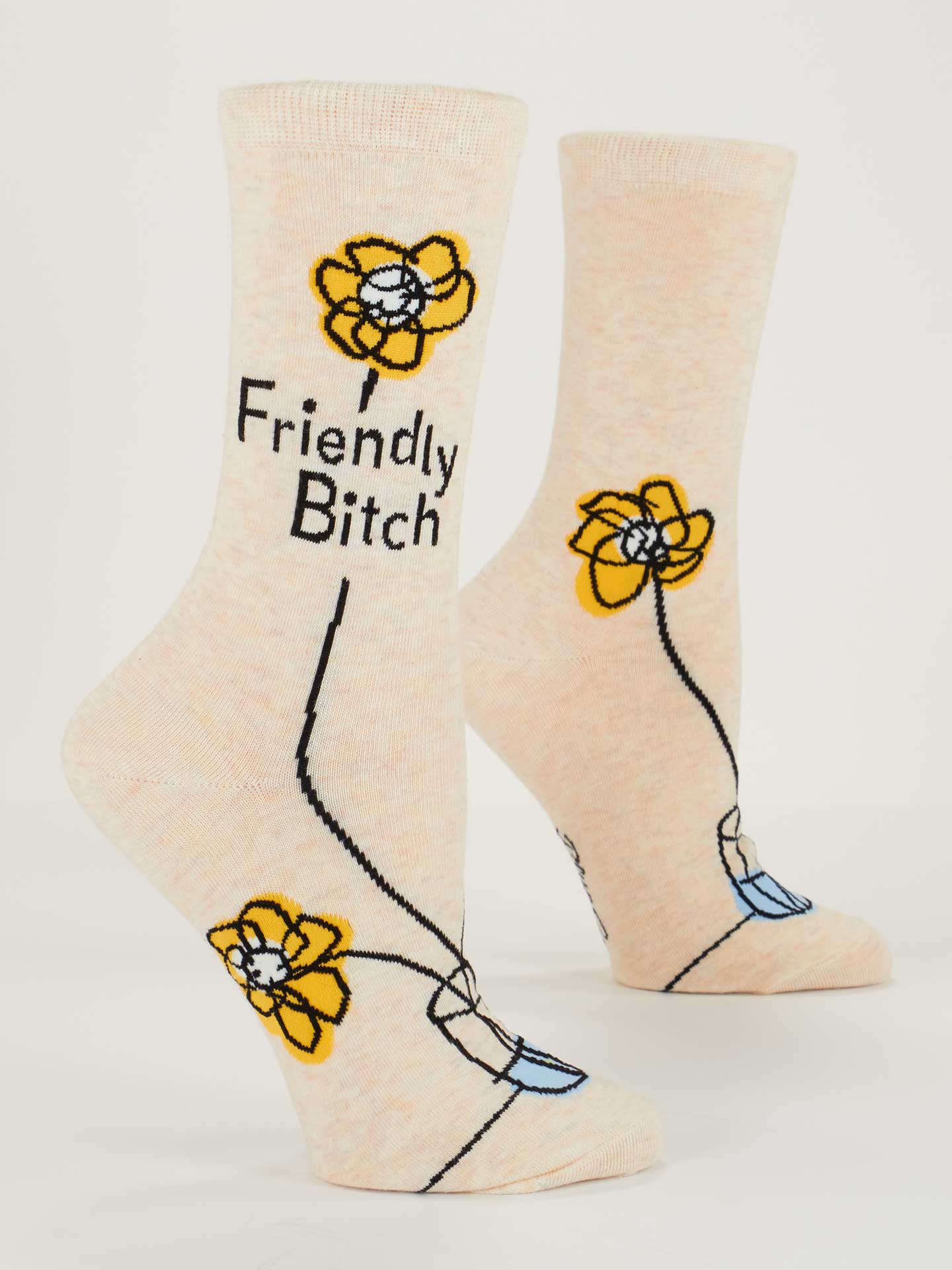 Women's Funny Socks