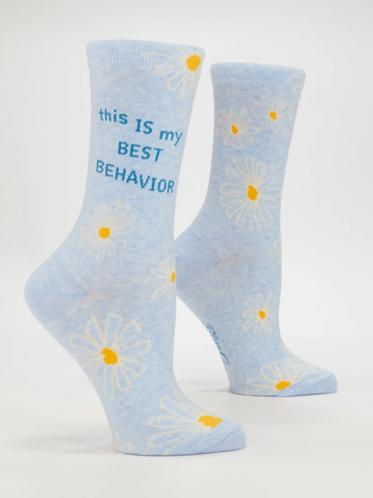 Women's Funny Socks