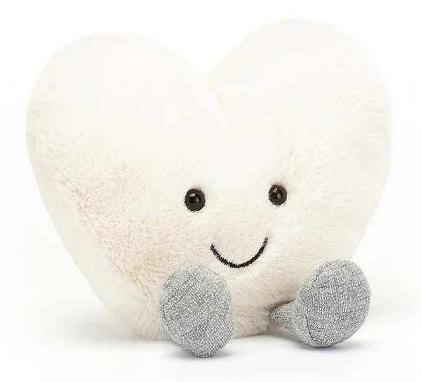 Amuseable Heart