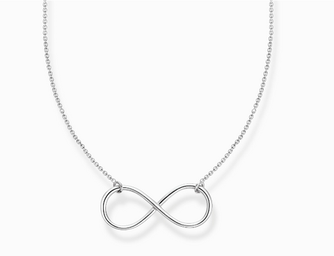 Infinity Necklace KE2139-001-21