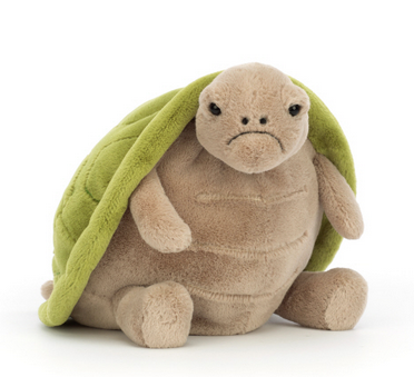 Timmy Turtle Jellycat
