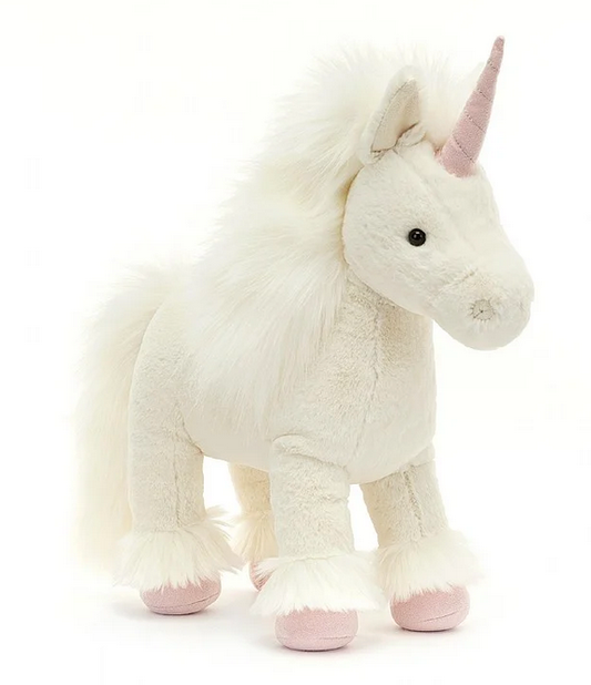 Isadora Unicorn Jellycat