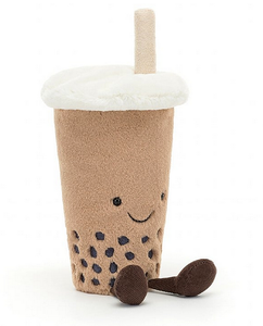 Amuseable Bubble Tea