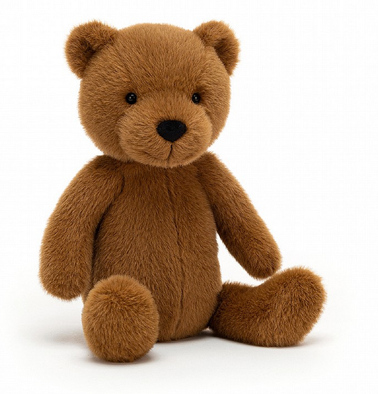 Maple Bear Jellycat