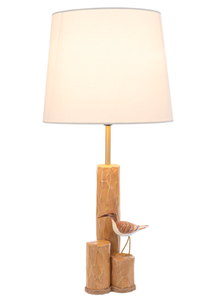 Shore Bird Table Lamp