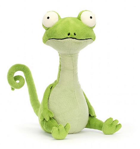 Caractacus Chameleon Jellycat