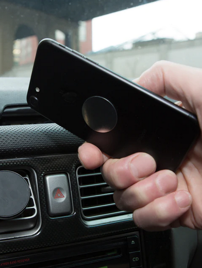 Magnetic Phone Mount