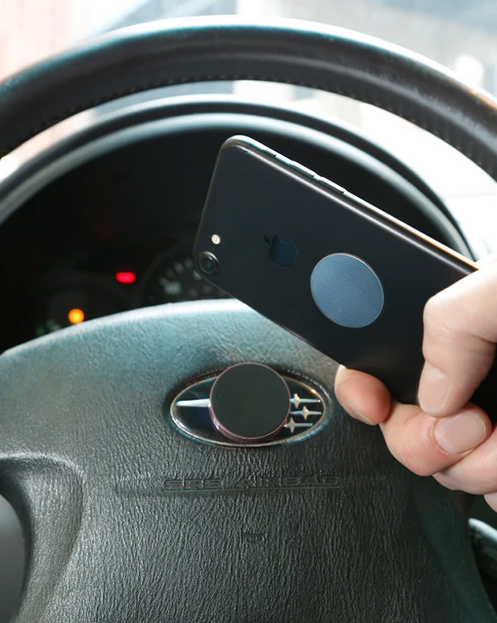 Magnetic Phone Mount