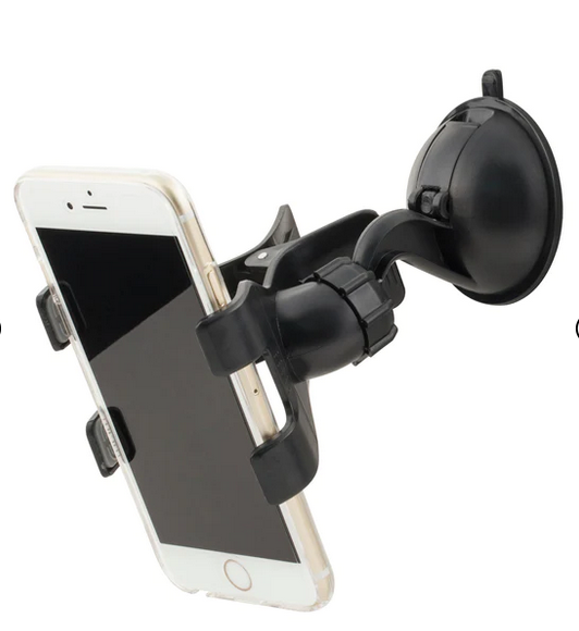 Car Suction Phone Holder