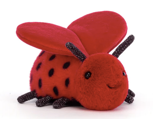 Love online bug teddy