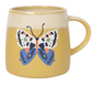 Flutter By Mug