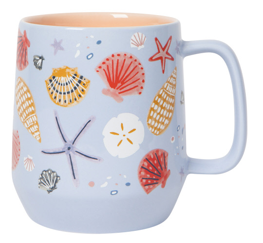 22oz Seaside Mug