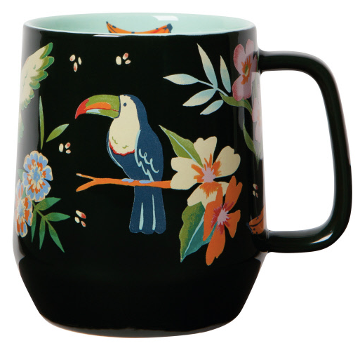 22oz Tropical Trove Mug