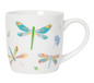 Dragonfly Mug