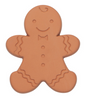 Sugar Saver Gingerbread